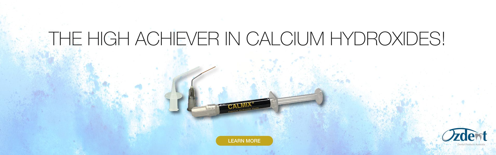 Calmix